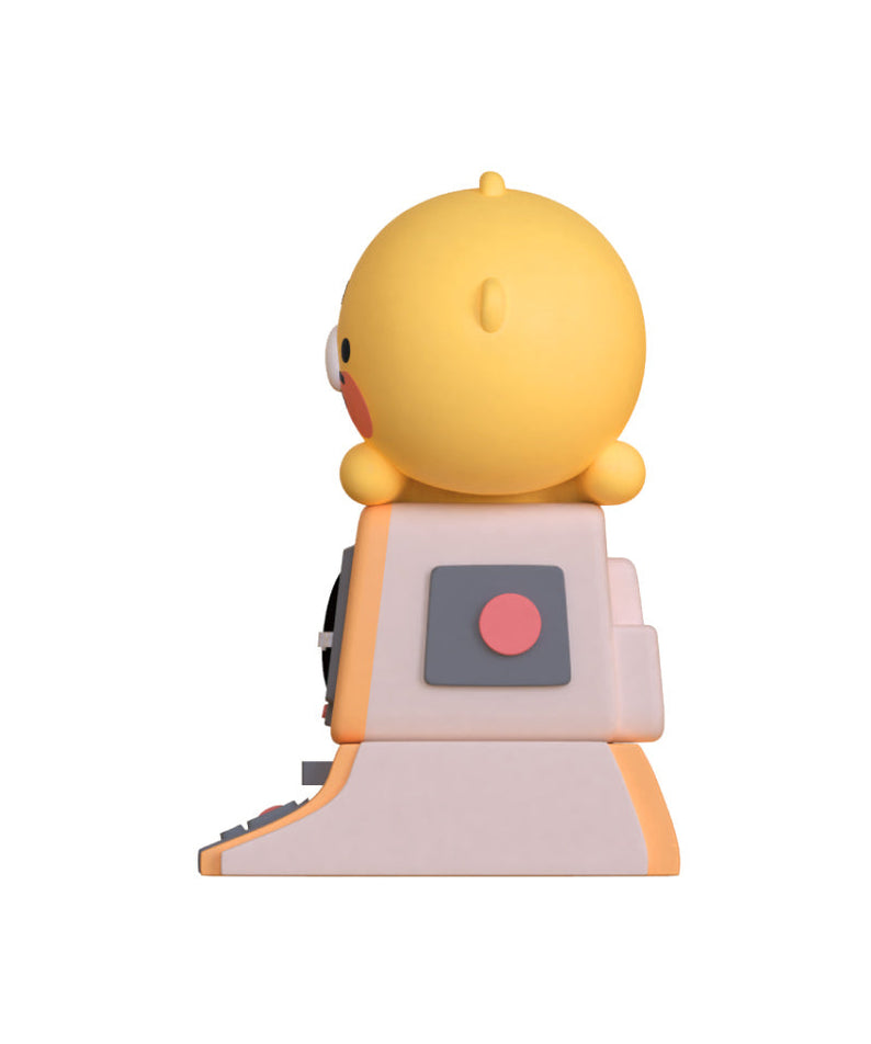 64GB USB Figurine Chunsik - Official Kakao Friends merchandise | Koolseoul