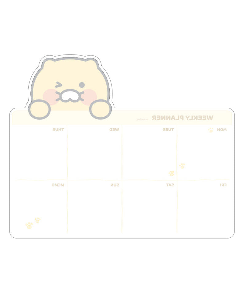 Magnet Set - Authentic Kakao Friends from Korea | Koolseoul