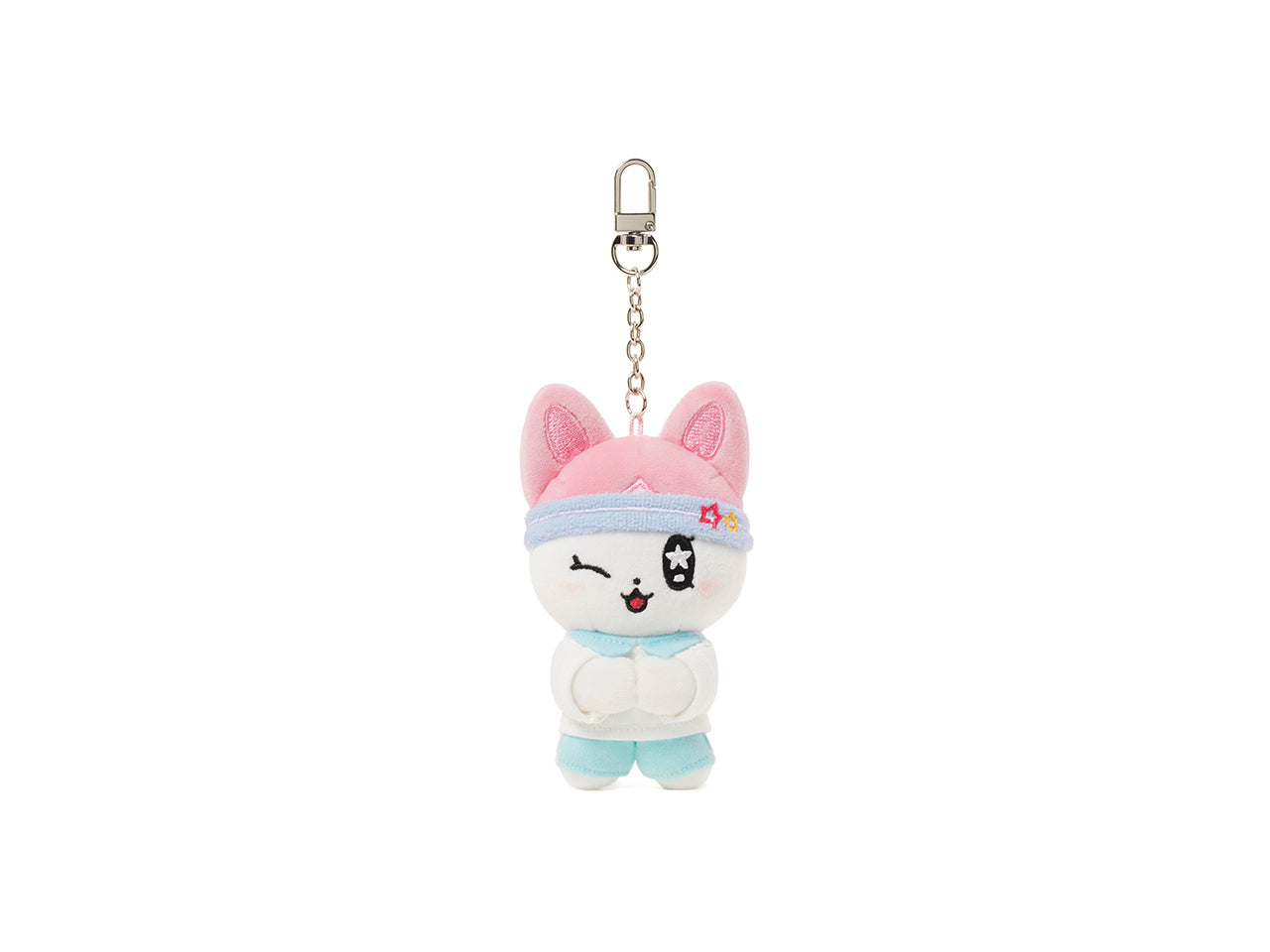 MiniPorte-cles Plush - Official Kakao Friends merchandise | Koolseoul