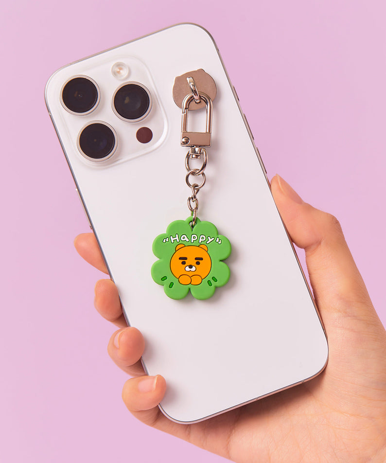 MiniMiroir Keychain Ryan - Korean kawaii Kakao Friends | Koolseoul