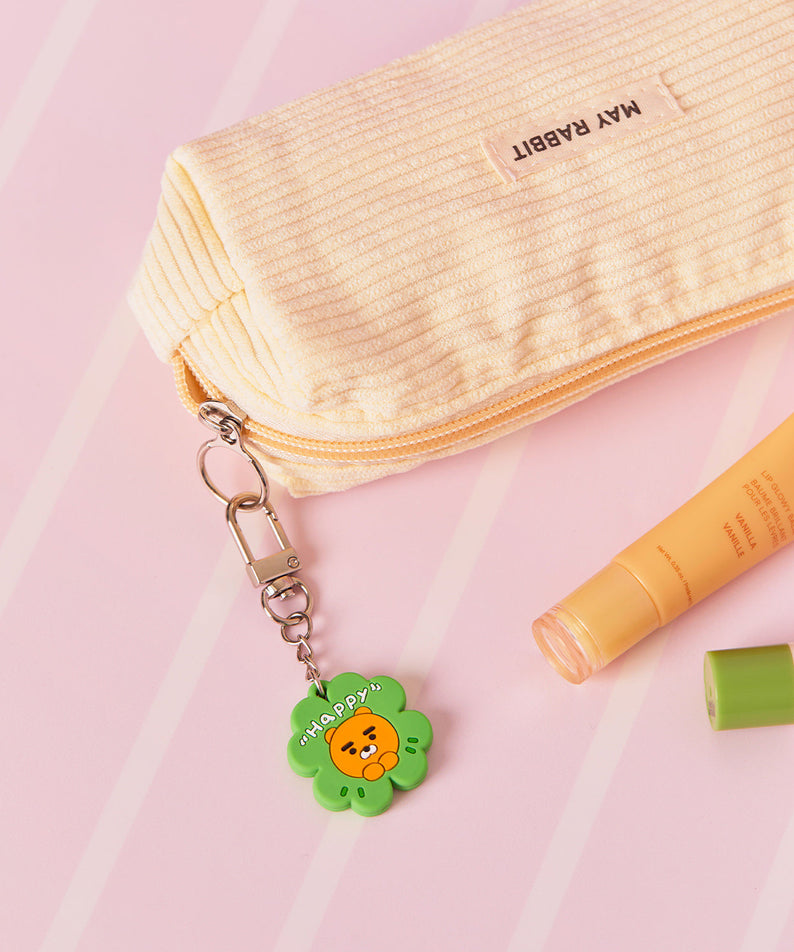 MiniMiroir Keychain Ryan - Korean kawaii Kakao Friends | Koolseoul