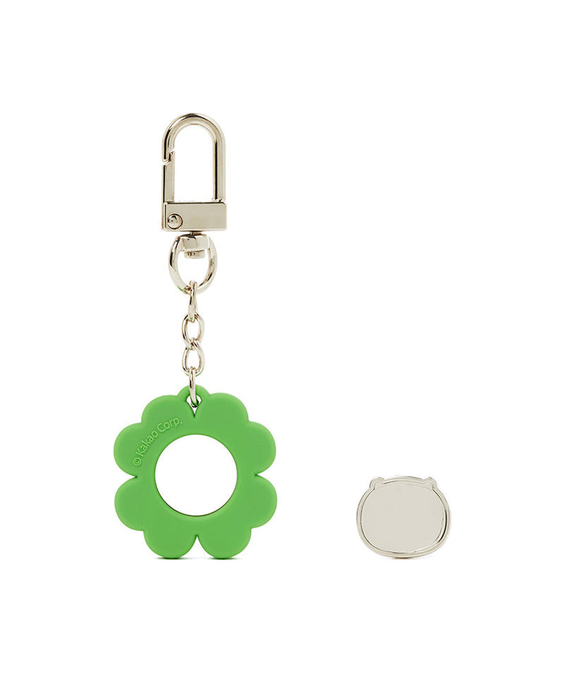MiniMiroir Keychain Ryan - Korean kawaii Kakao Friends | Koolseoul
