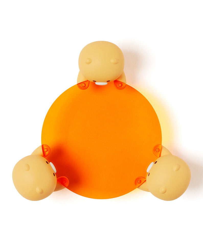 [Set] Figurine Lamp& - Official Kakao Friends merchandise | Koolseoul