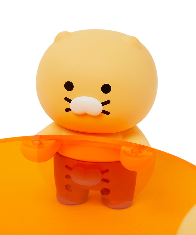 [Set] Figurine Lamp& - Korean kawaii Kakao Friends | Koolseoul