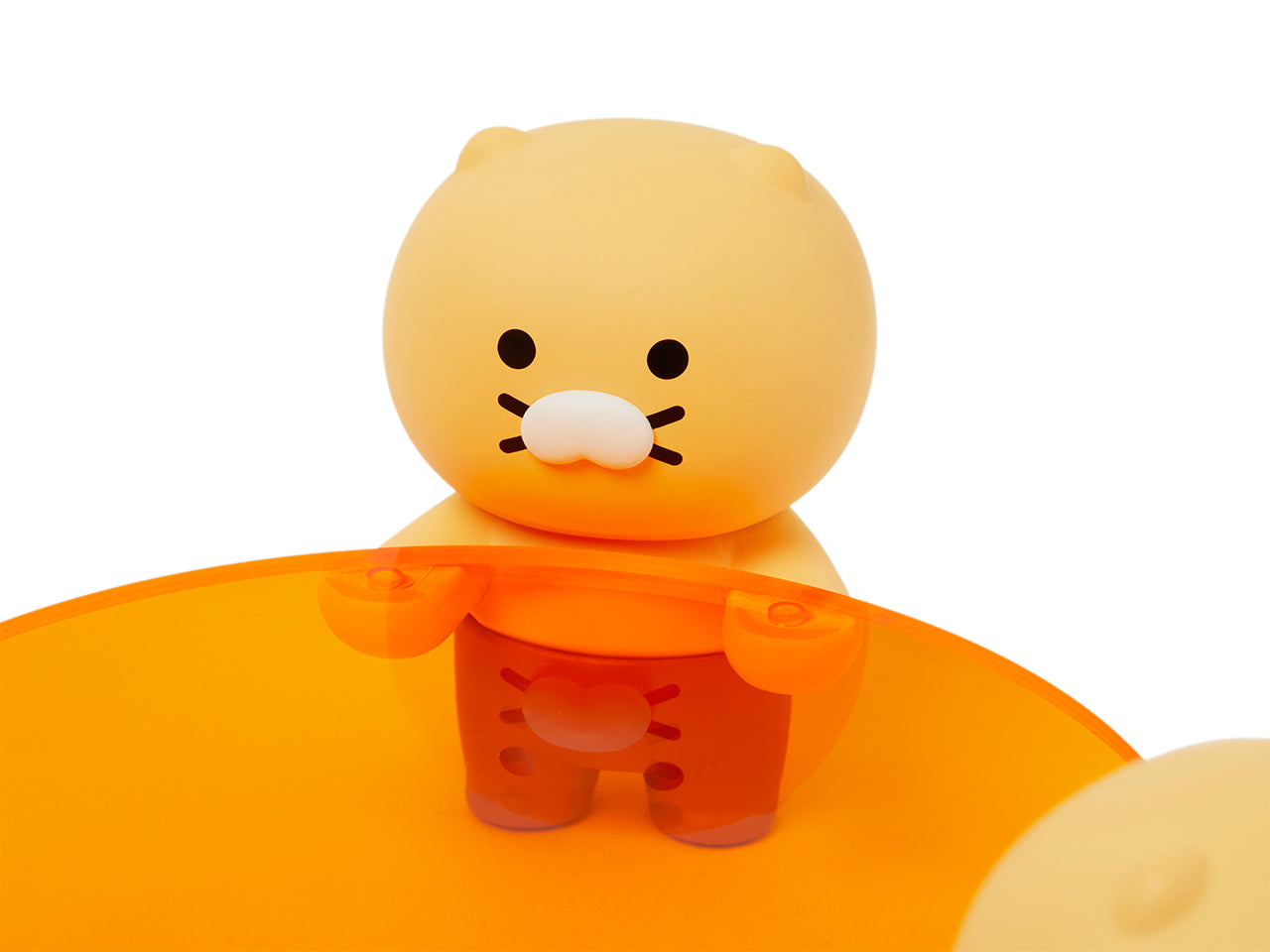 [Set] Figurine Lamp& - Korean kawaii Kakao Friends | Koolseoul