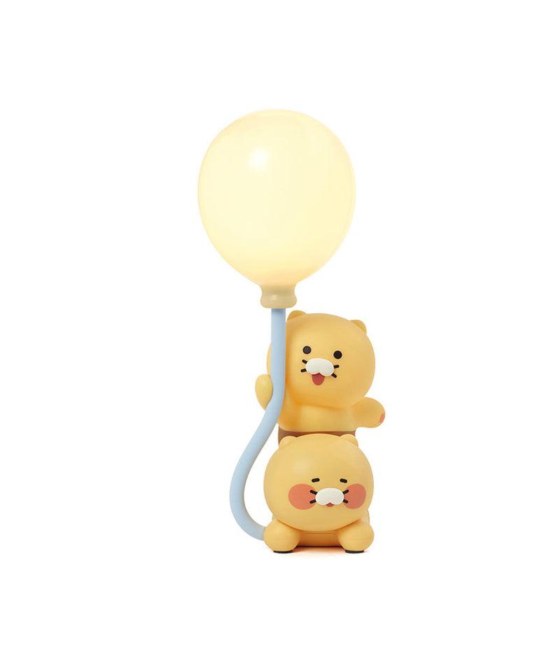 [Set] Figurine Lamp& - Korean kawaii Kakao Friends | Koolseoul