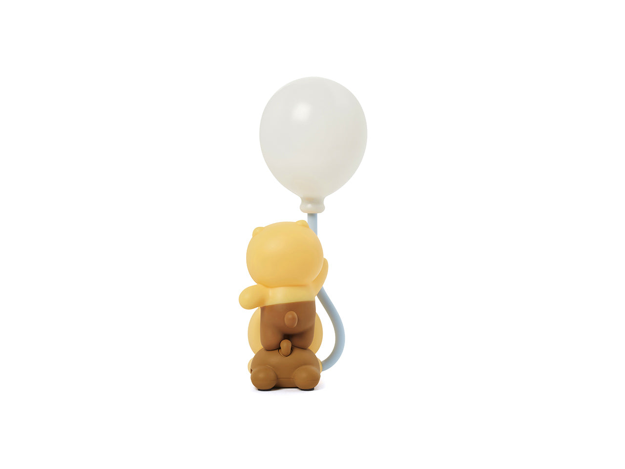 [Set] Figurine Lamp& - Official Kakao Friends merchandise | Koolseoul