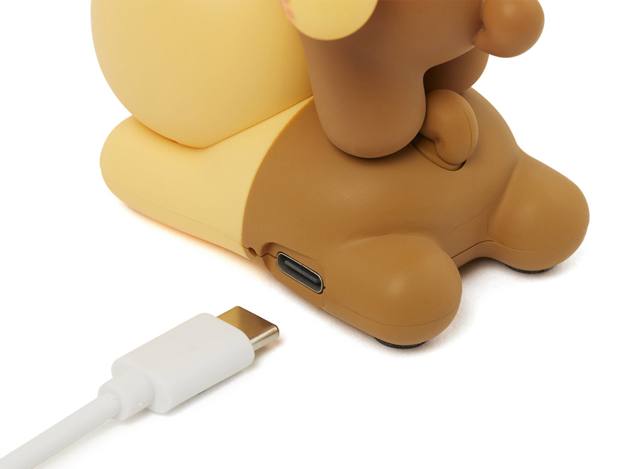 [Set] Figurine Lamp& - Korean kawaii Kakao Friends | Koolseoul