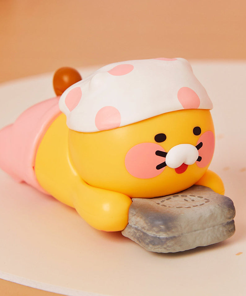 Figurine Chunsik - Korean kawaii Kakao Friends | Koolseoul