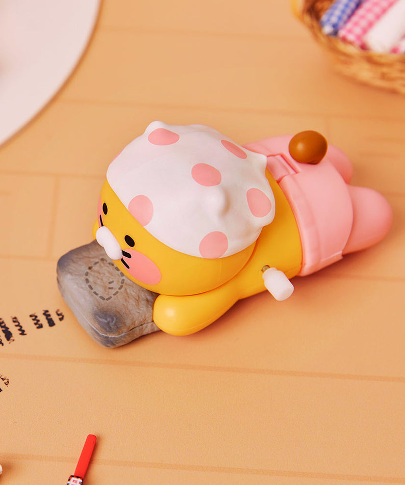 Figurine Chunsik - Korean kawaii Kakao Friends | Koolseoul