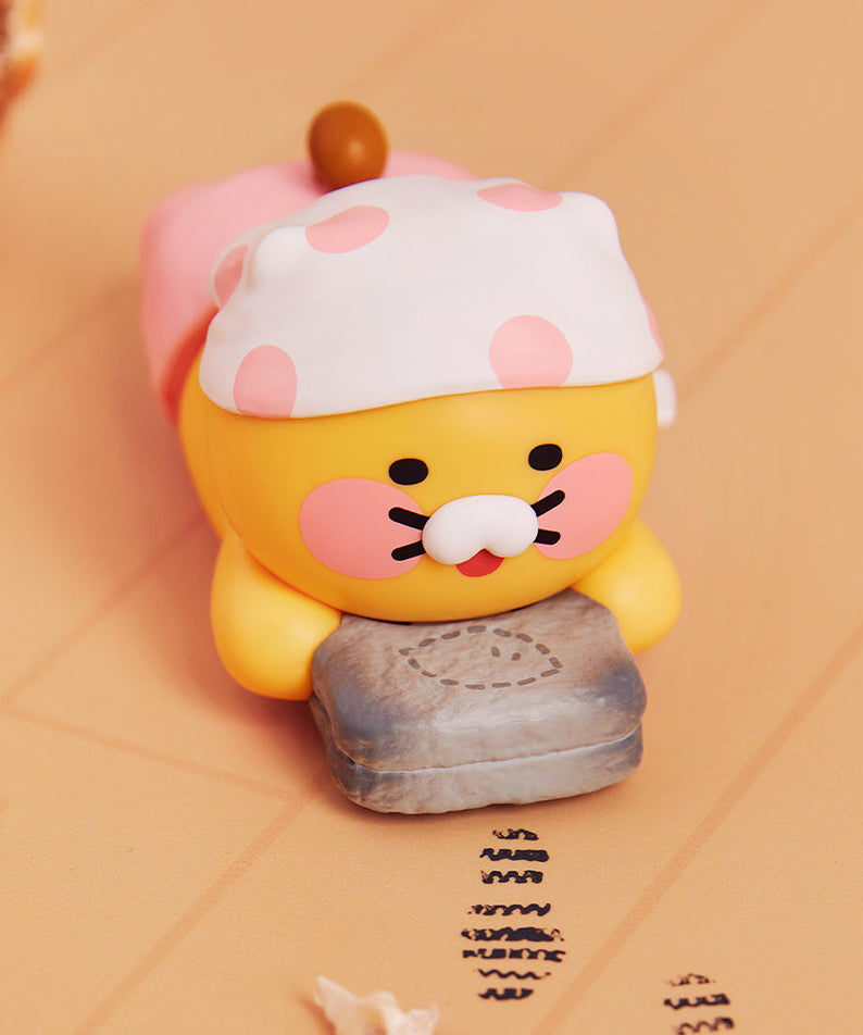 Figurine Chunsik - Korean kawaii Kakao Friends | Koolseoul