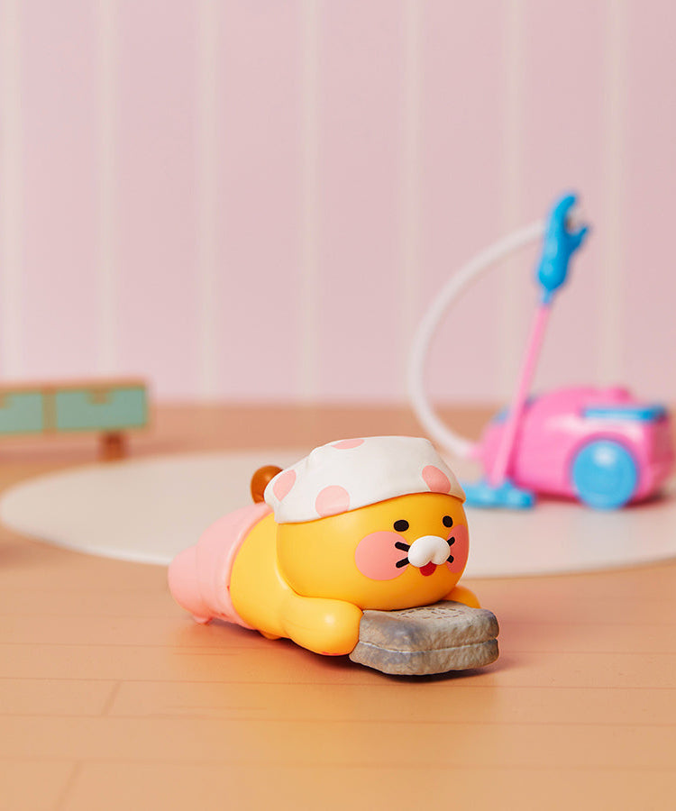 Figurine Chunsik - Korean kawaii Kakao Friends | Koolseoul