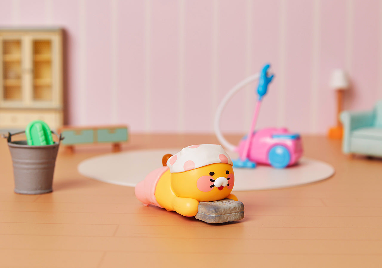 Figurine Chunsik - Korean kawaii Kakao Friends | Koolseoul