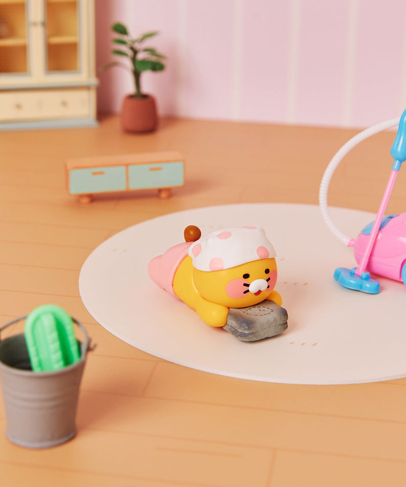 Figurine Chunsik - Authentic Kakao Friends from Korea | Koolseoul