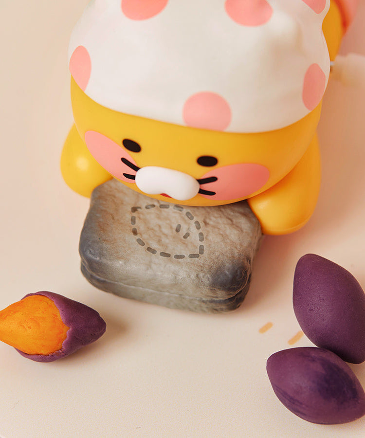 Figurine Chunsik - Official Kakao Friends merchandise | Koolseoul