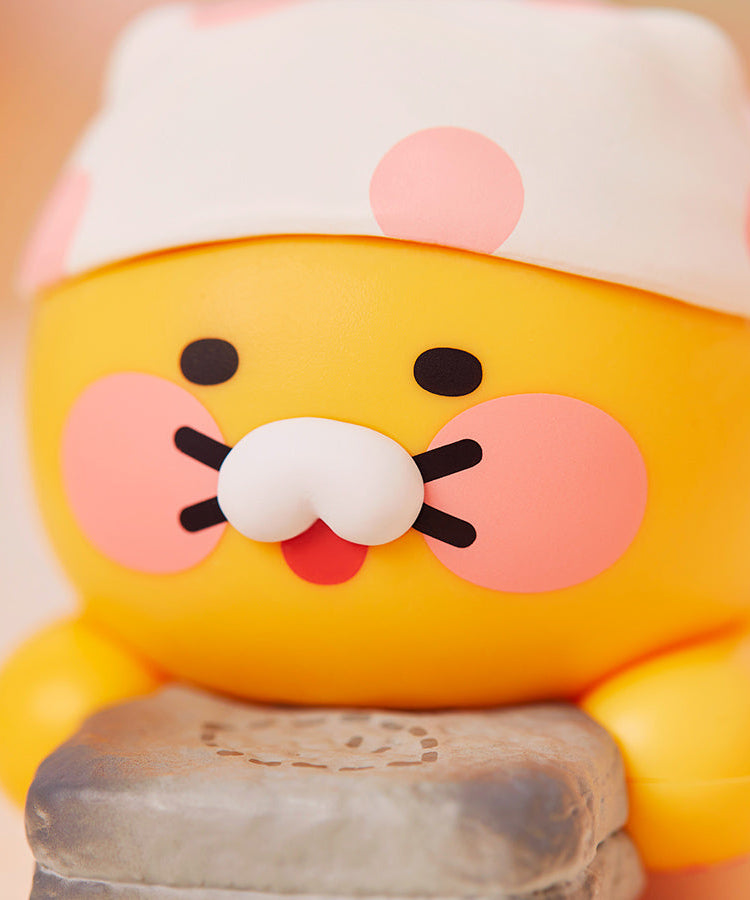 Figurine Chunsik - Authentic Kakao Friends from Korea | Koolseoul