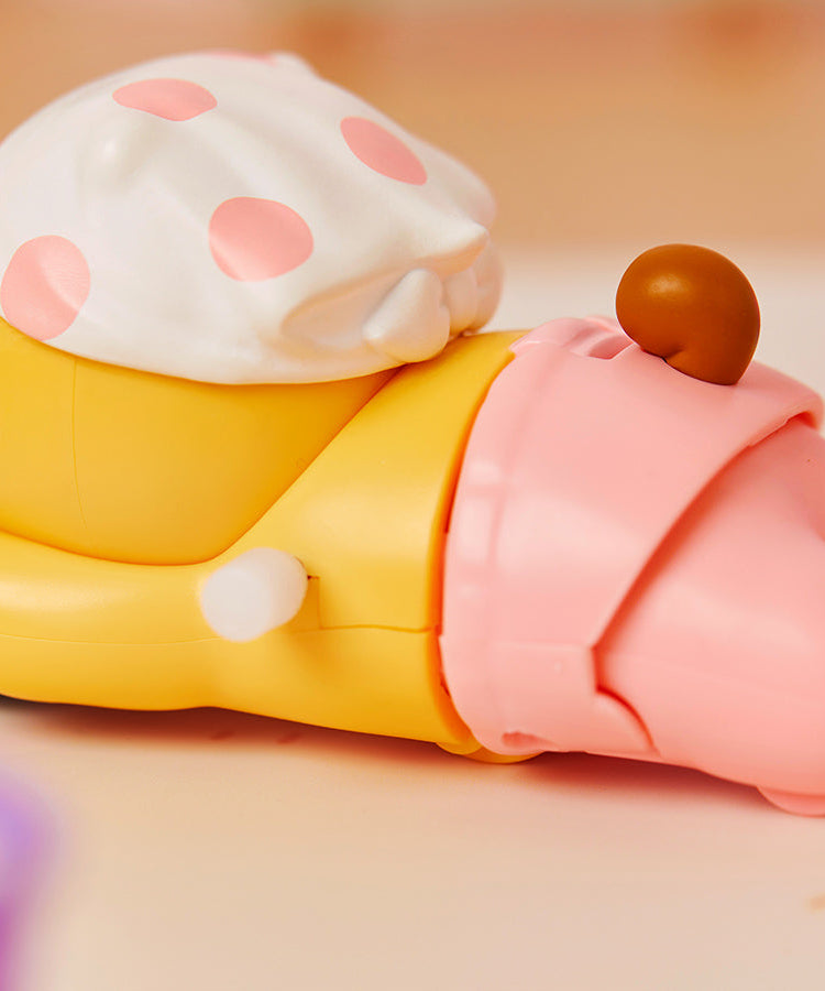 Figurine Chunsik - Official Kakao Friends merchandise | Koolseoul
