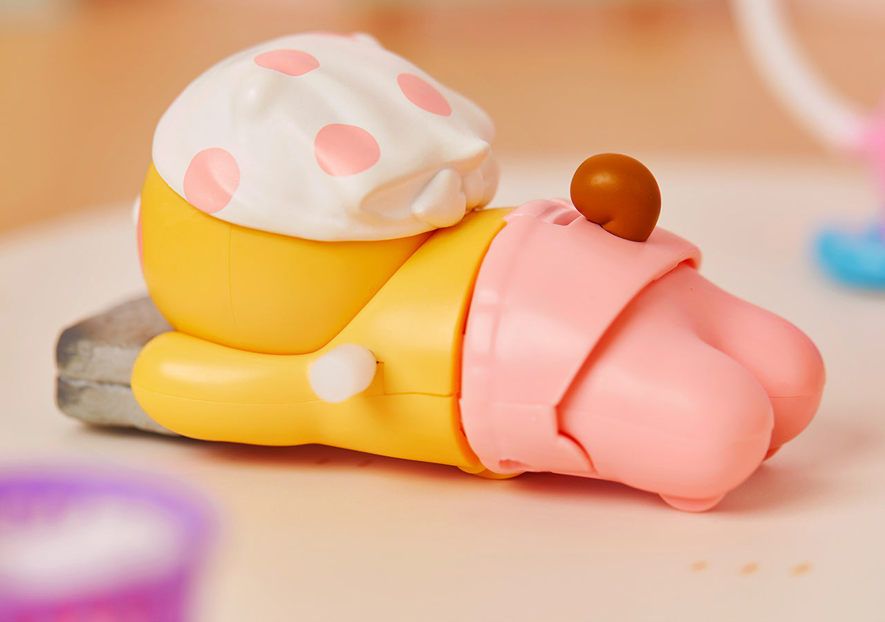 Figurine Chunsik - Official Kakao Friends merchandise | Koolseoul