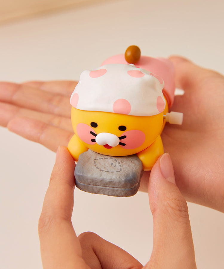 Figurine Chunsik - Authentic Kakao Friends from Korea | Koolseoul