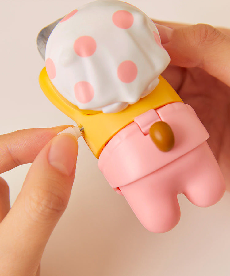 Figurine Chunsik - Korean kawaii Kakao Friends | Koolseoul