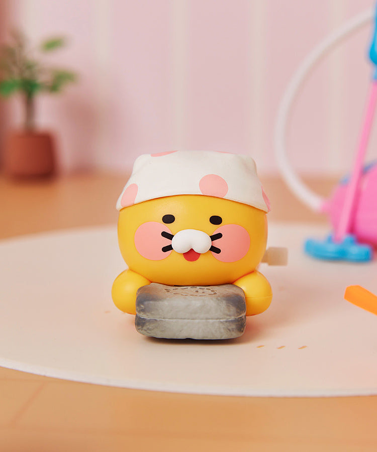 Figurine Chunsik - Korean kawaii Kakao Friends | Koolseoul