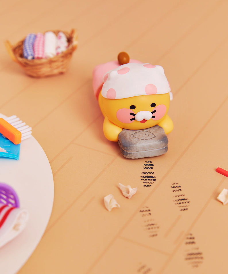 Figurine Chunsik - Korean kawaii Kakao Friends | Koolseoul