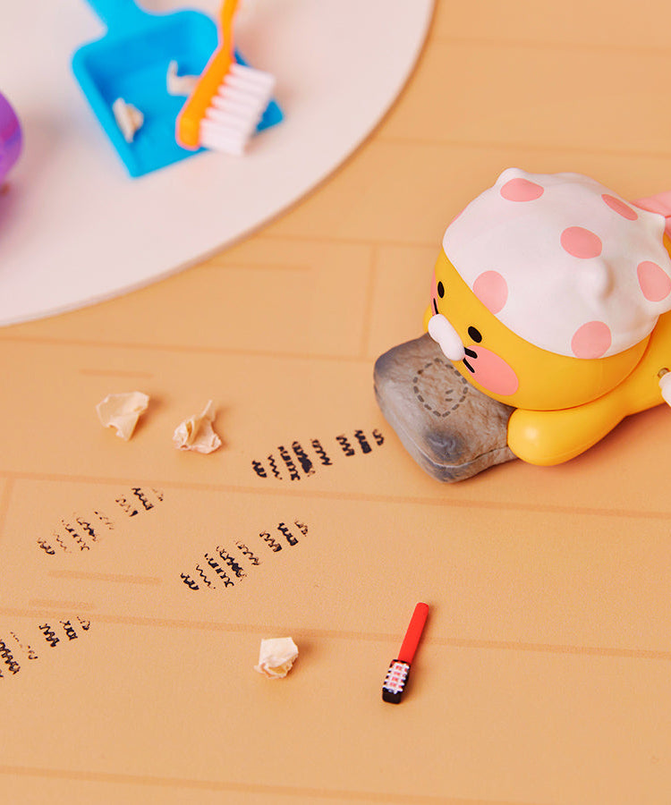 Figurine Chunsik - Official Kakao Friends merchandise | Koolseoul