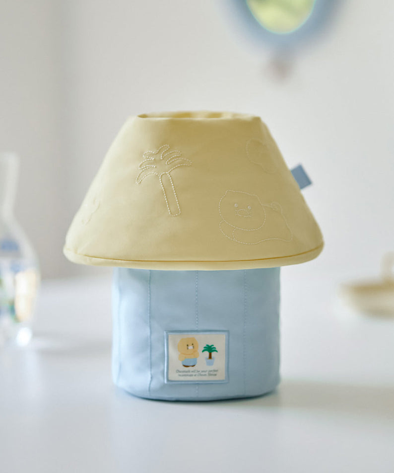 CHOONHOUSE Cushion Chunsik - Authentic Kakao Friends from Korea | Koolseoul