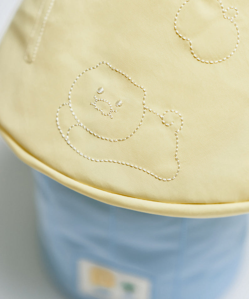 CHOONHOUSE Cushion Chunsik - Korean kawaii Kakao Friends | Koolseoul
