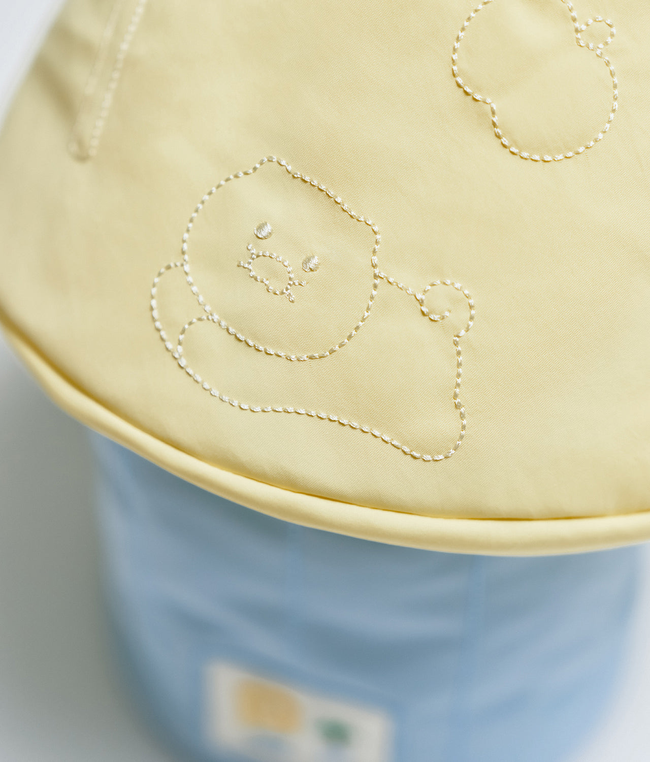 CHOONHOUSE Cushion Chunsik - Korean kawaii Kakao Friends | Koolseoul
