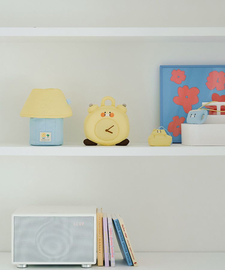CHOONHOUSE Cushion Chunsik - Korean kawaii Kakao Friends | Koolseoul