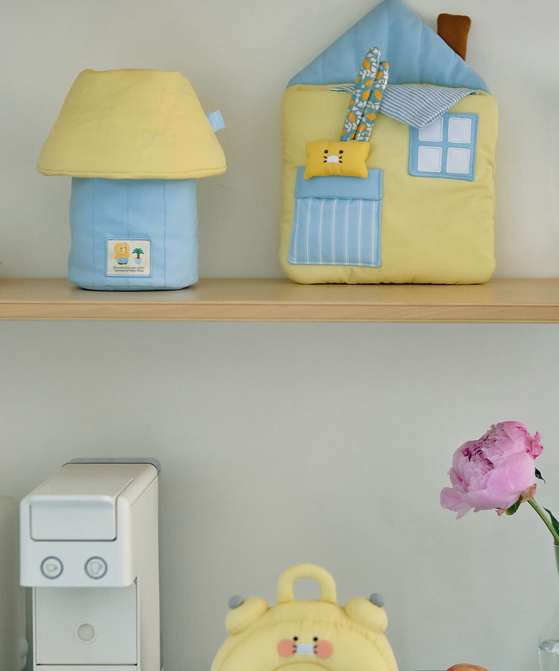 CHOONHOUSE Cushion Chunsik - Official Kakao Friends merchandise | Koolseoul