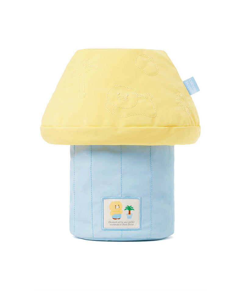 CHOONHOUSE Cushion Chunsik - Korean kawaii Kakao Friends | Koolseoul