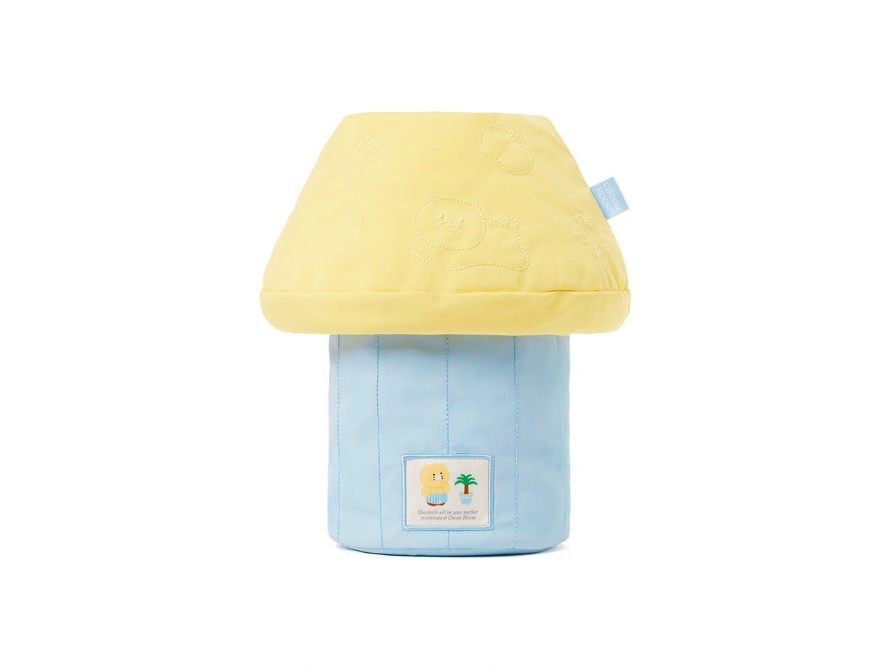 CHOONHOUSE Cushion Chunsik - Korean kawaii Kakao Friends | Koolseoul