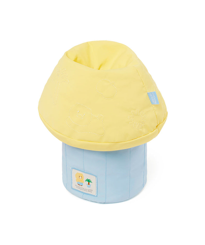 CHOONHOUSE Cushion Chunsik - Authentic Kakao Friends from Korea | Koolseoul