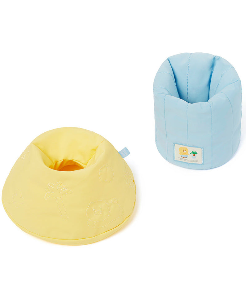 CHOONHOUSE Cushion Chunsik - Official Kakao Friends merchandise | Koolseoul
