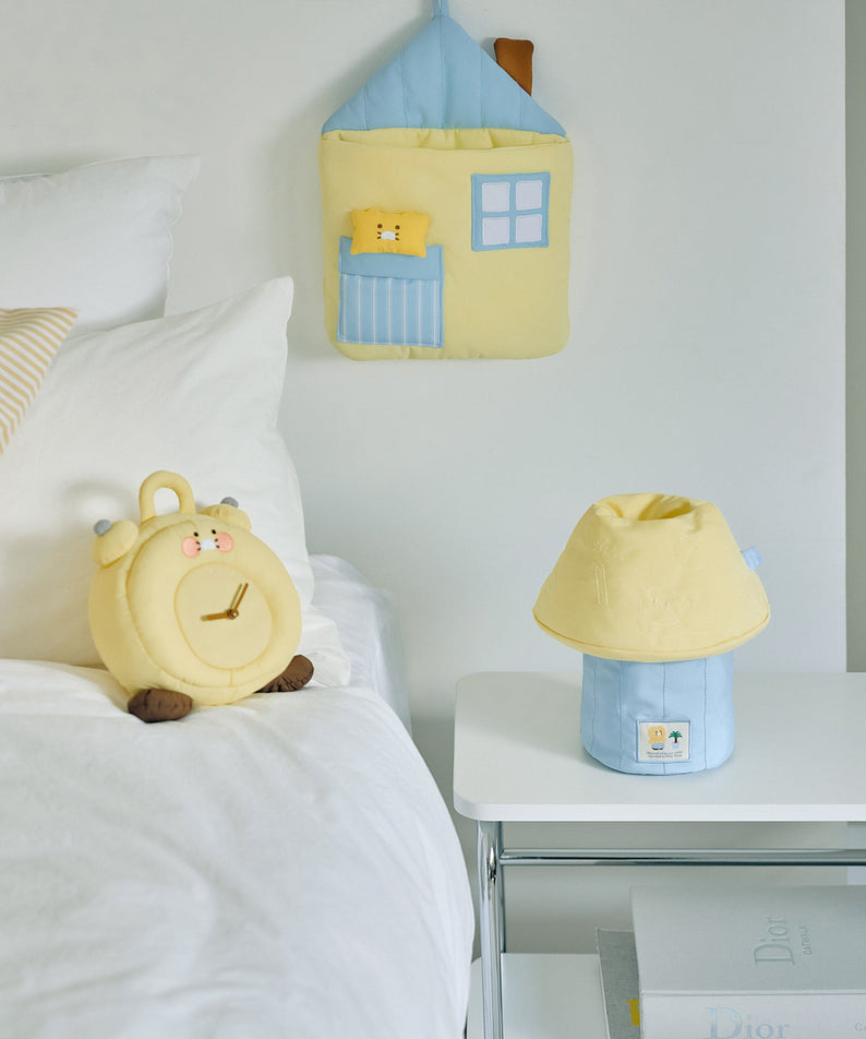 CHOONHOUSE Cushion Chunsik - Official Kakao Friends merchandise | Koolseoul