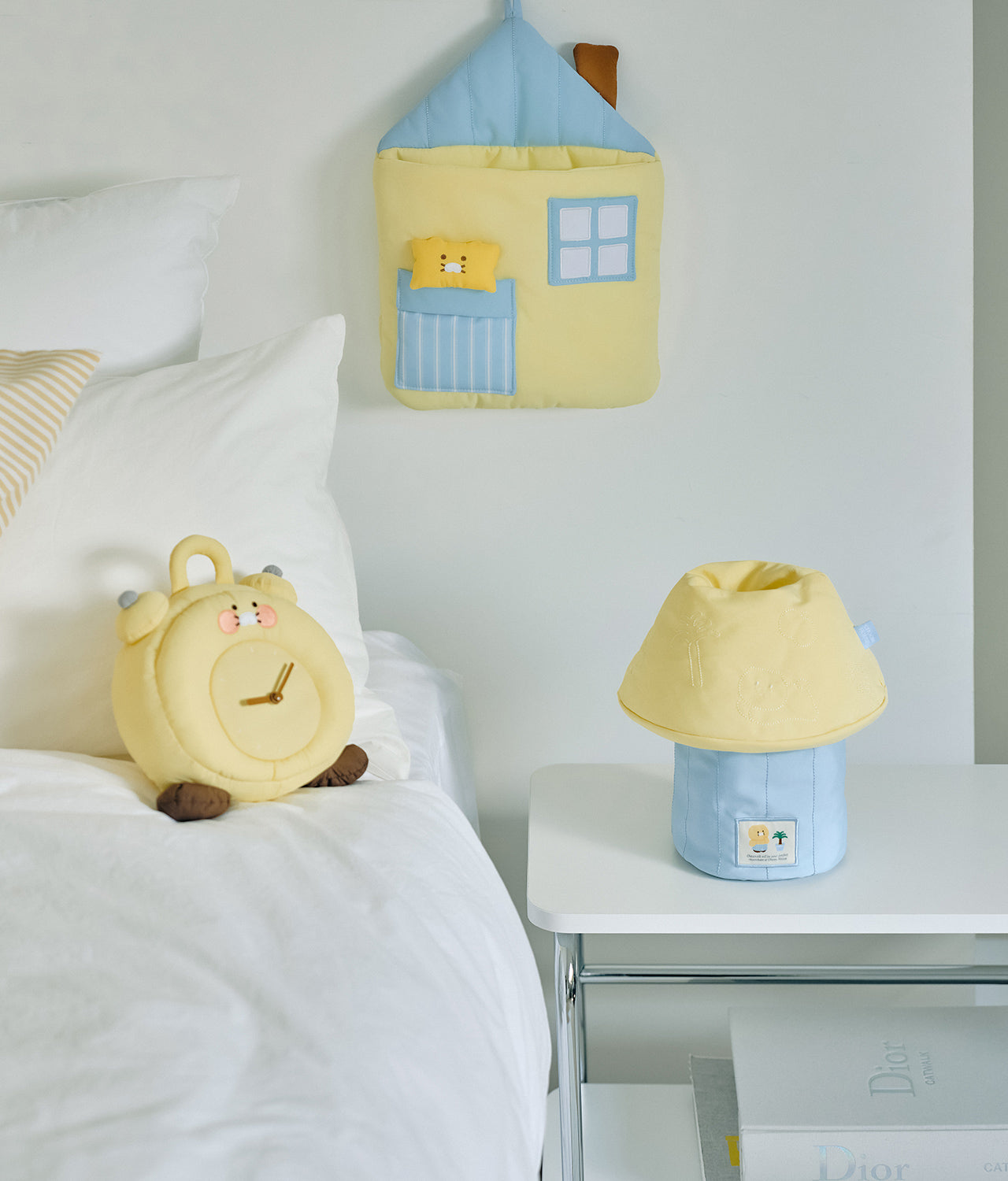 CHOONHOUSE Cushion Chunsik - Official Kakao Friends merchandise | Koolseoul
