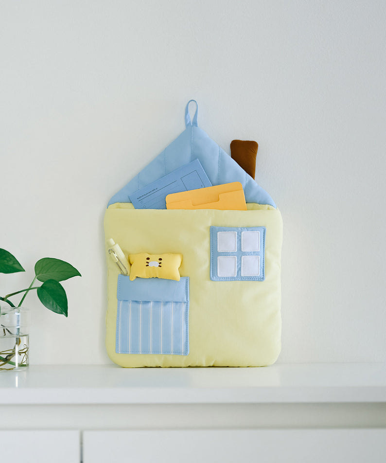 CHOONHOUSE Cushion Chunsik - Authentic Kakao Friends from Korea | Koolseoul