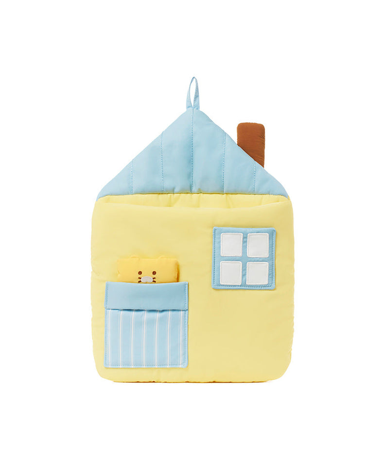 CHOONHOUSE Cushion Chunsik - Official Kakao Friends merchandise | Koolseoul