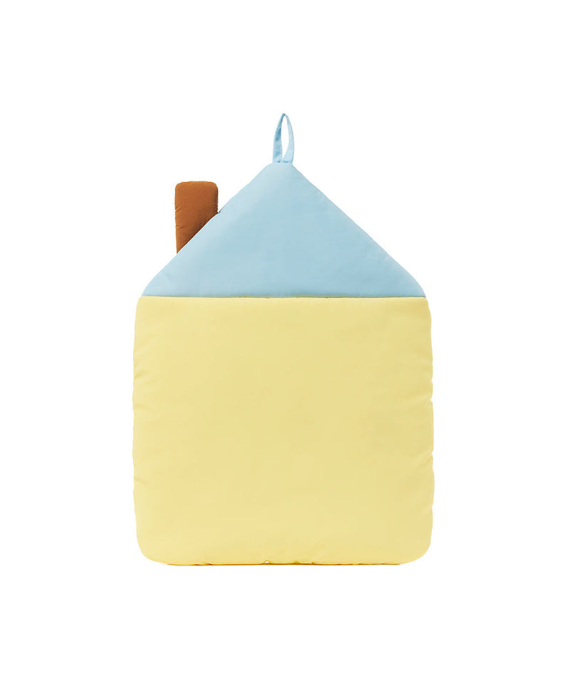 CHOONHOUSE Cushion Chunsik - Authentic Kakao Friends from Korea | Koolseoul