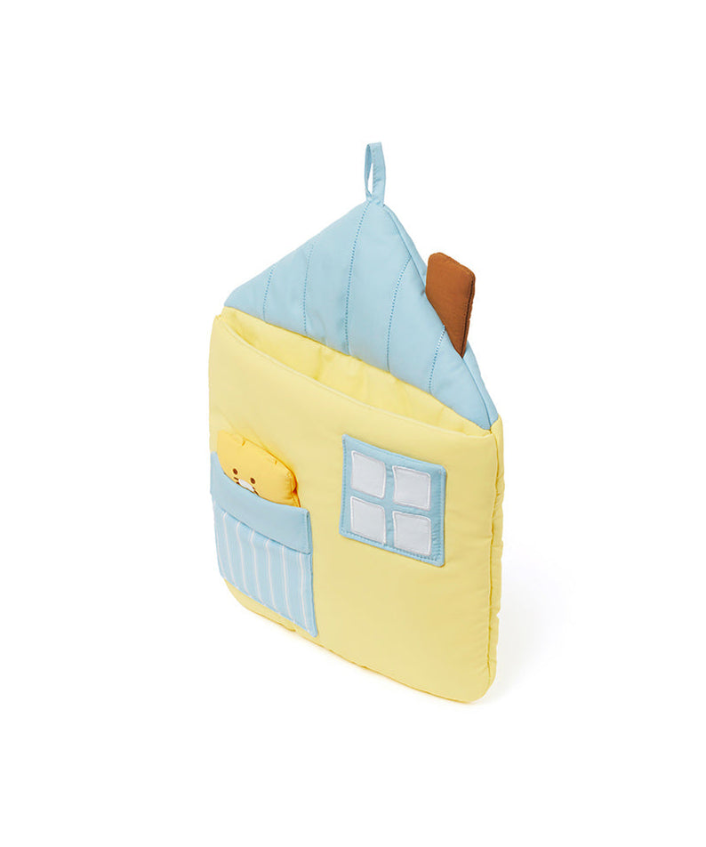 CHOONHOUSE Cushion Chunsik - Authentic Kakao Friends from Korea | Koolseoul
