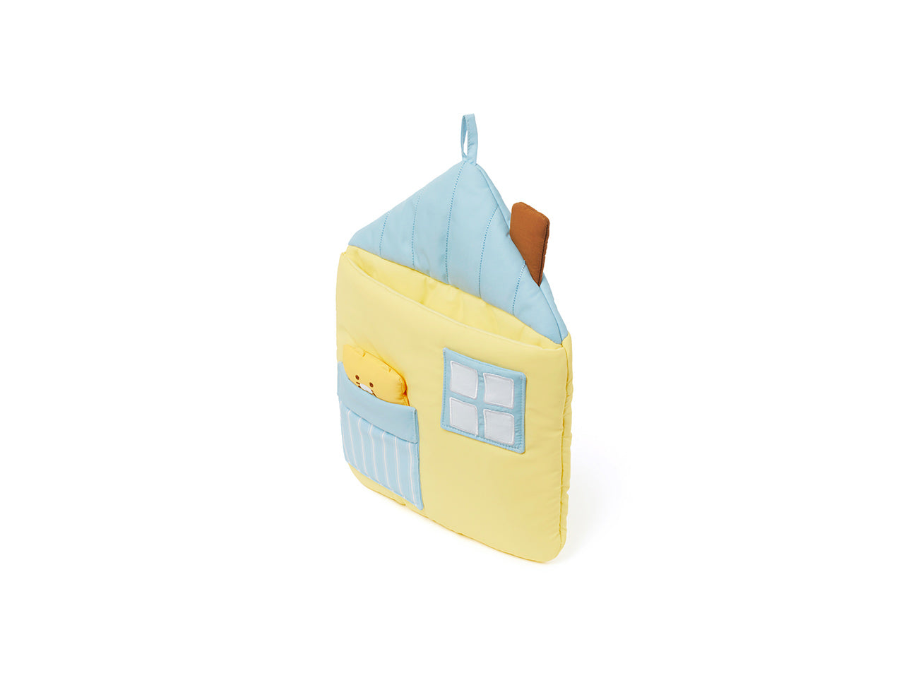 CHOONHOUSE Cushion Chunsik - Authentic Kakao Friends from Korea | Koolseoul
