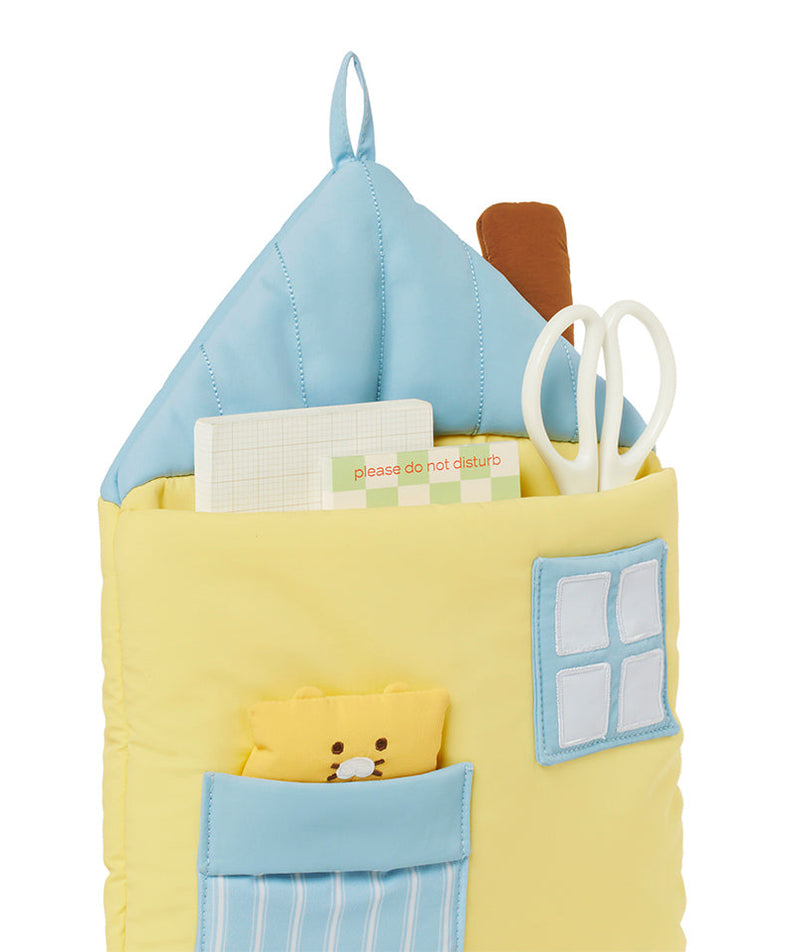 CHOONHOUSE Cushion Chunsik - Korean kawaii Kakao Friends | Koolseoul