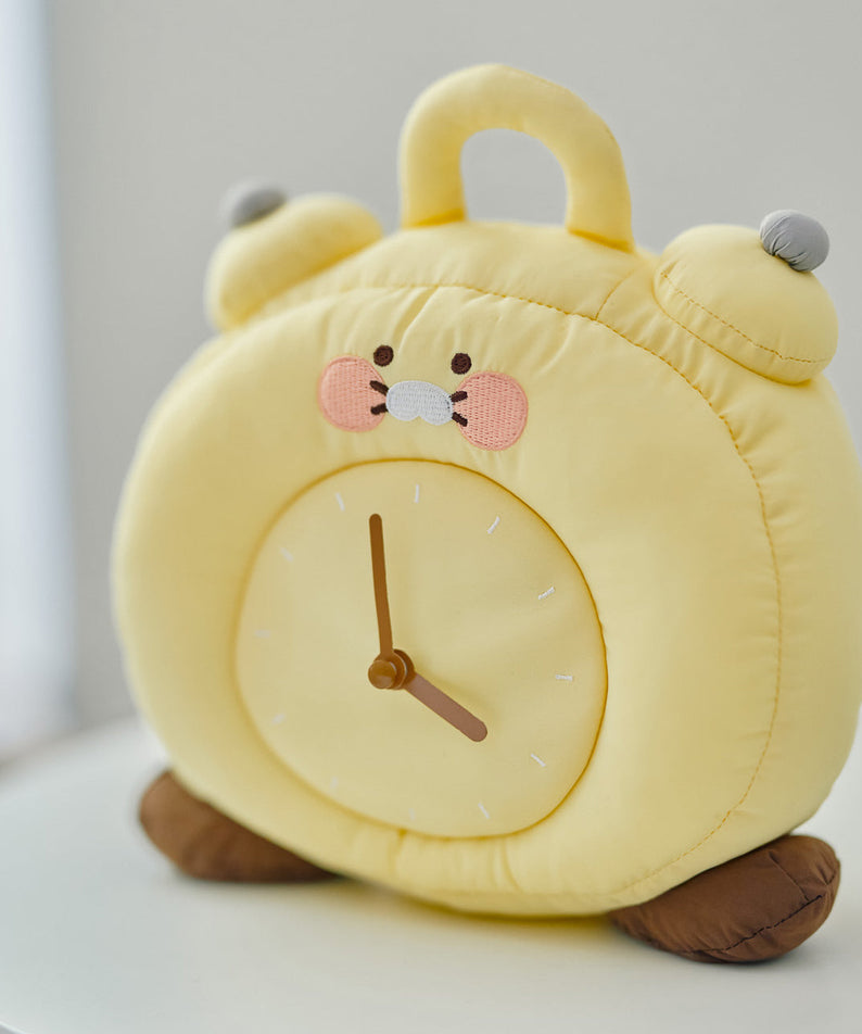 CHOONHOUSE Cushion Chunsik - Korean kawaii Kakao Friends | Koolseoul