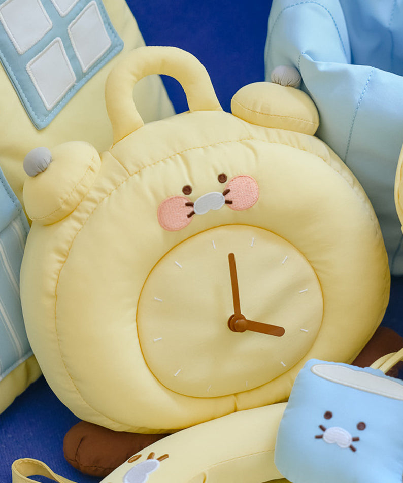 CHOONHOUSE Cushion Chunsik - Official Kakao Friends merchandise | Koolseoul