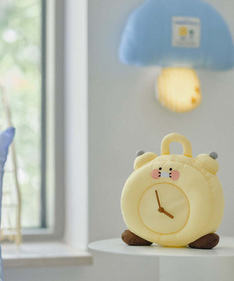 CHOONHOUSE Cushion Chunsik - Korean kawaii Kakao Friends | Koolseoul