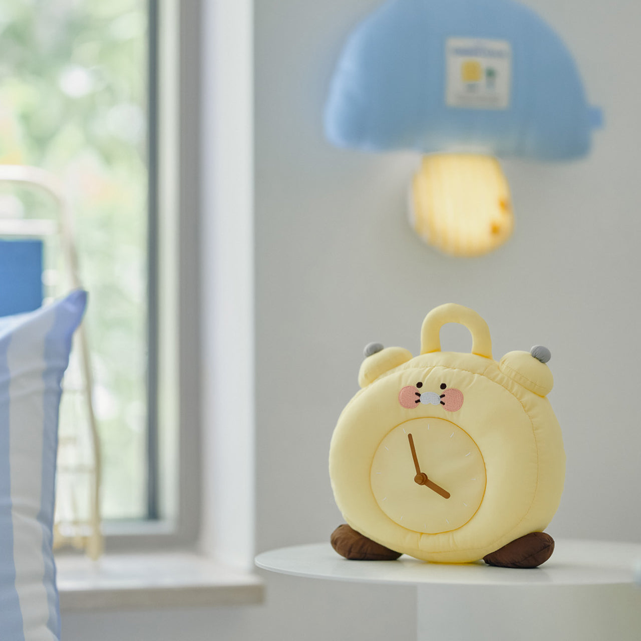 CHOONHOUSE Cushion Chunsik - Korean kawaii Kakao Friends | Koolseoul