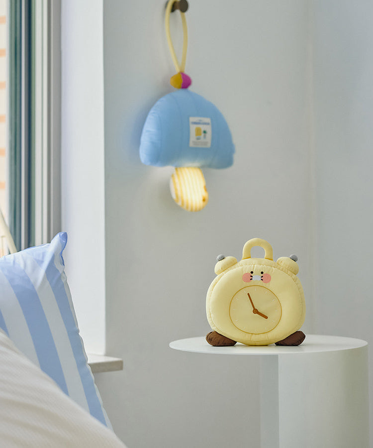 CHOONHOUSE Cushion Chunsik - Authentic Kakao Friends from Korea | Koolseoul