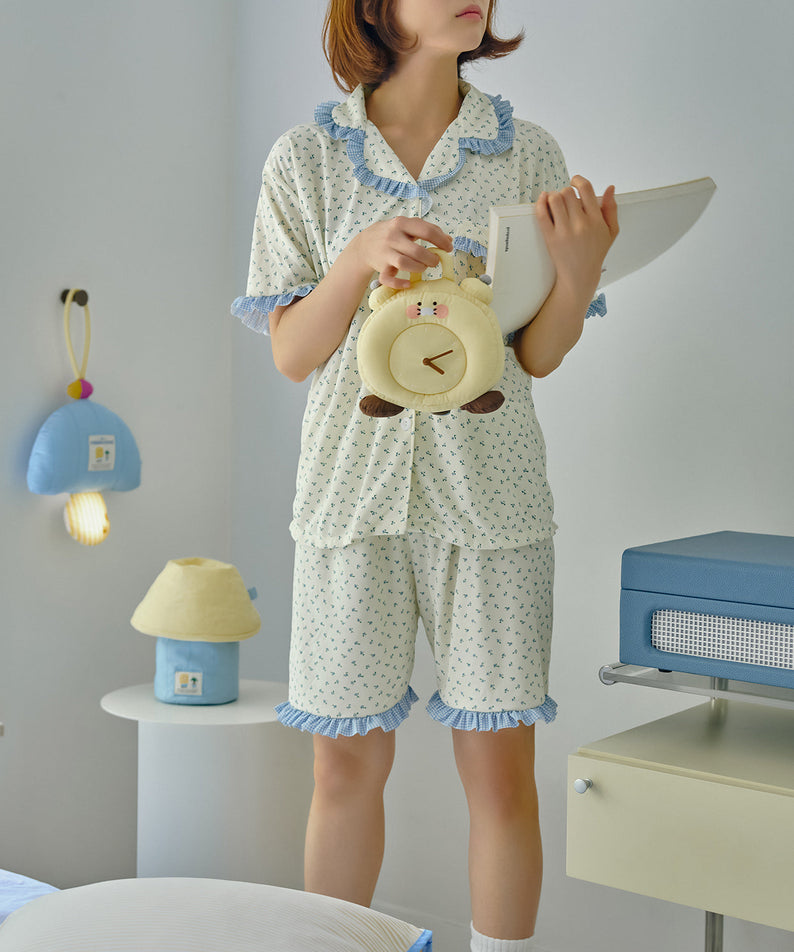 CHOONHOUSE Cushion Chunsik - Official Kakao Friends merchandise | Koolseoul